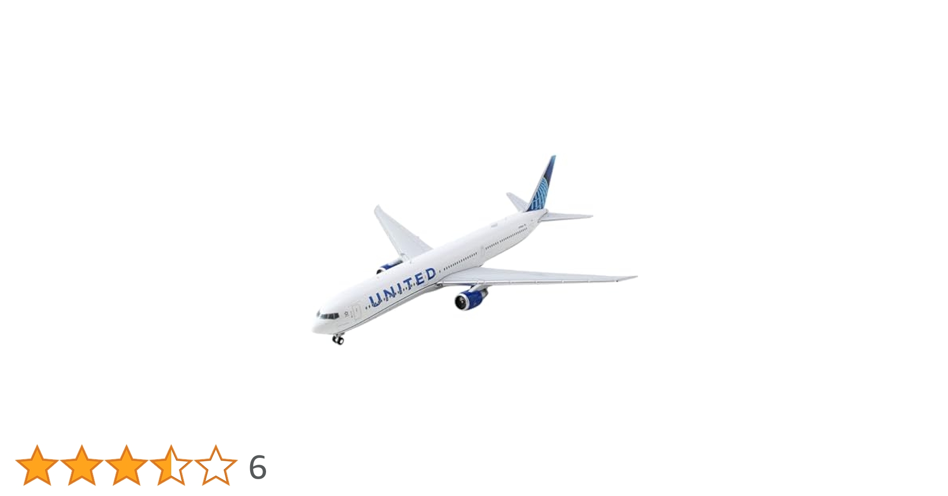 gemini jets 1/400 ユナイテッド航空 b737 max 8 模型 Gemini