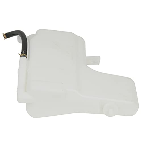 STAYTOP 603-615 Coolant Radiator Reservoir Tank Bottle Fits for Nissan Frontier 1998-2004 for Nissan Xterra 2000-2004