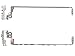 Produktbild HT-ImEx - L + R Scharniere Bildschirm Screen Display Hinges kompatibel mit HP 15-bs047ng, 15-bs136ng, 15-BS572NG, 15-bs048ng, 15-bs137ng, 15-bs590nd, 15-bs049la, 15-bs138ng, 15-bs591nd