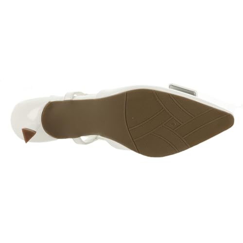 Masseys Gigi Women's Pump3