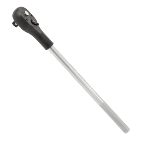HOGERT Grzechotka 3/4 72 zęby HT1R376 5902801499371