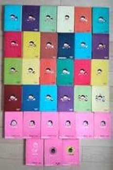 Amazon.co.jp: おそ松くん全集 全31巻+別1・2(全33冊内29冊初版) 赤塚