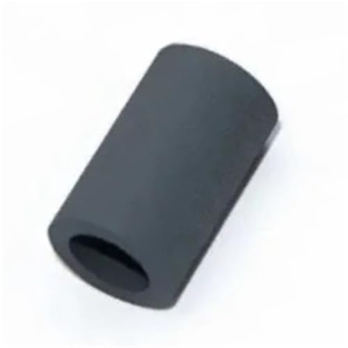 Rodillo de Recogida RM2-5452-000 Antideslizante para Tracción de Papel en Impresora HP M404 M527