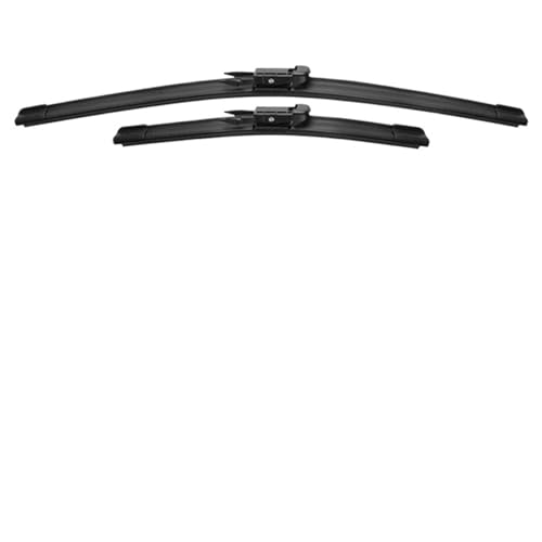 Essuie-glace Ford Taurus 26 20 pouces | Paire de balais plats Aerotwin pour pare-brise avant