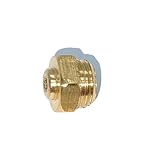 1 Uds. Válvula de seguridad for cafetera Moka, repuestos for cafetera, válvula de alivio for cafetera de tipo General