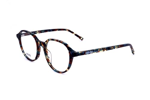 Kenzo Brillen KZ50166I 055 BLONDE HAVANA 50/20/145 UNISEX