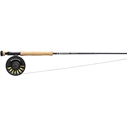 Redington 990-4 Kit de campo - Costal Coldwater