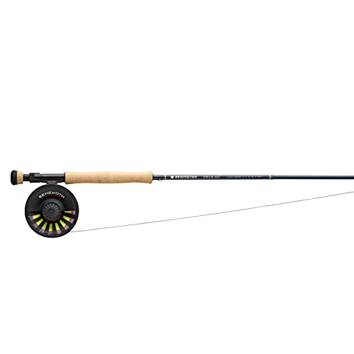 Redington Coastal Coldwater Fly Fishing Field Kit, 9