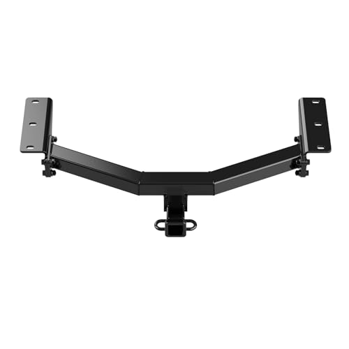 APS Class 3 Hitch Receiver for Honda Passport 2019-2025