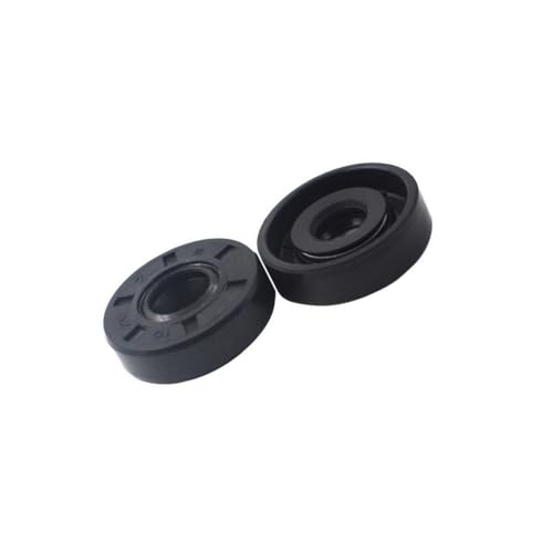 Kit de sello de aceite de eje de agua para viajar seguro en tu G650X