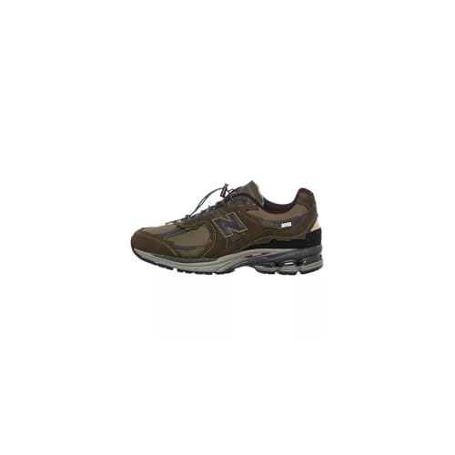 Image of New Balance Mens 2002 Sneaker
