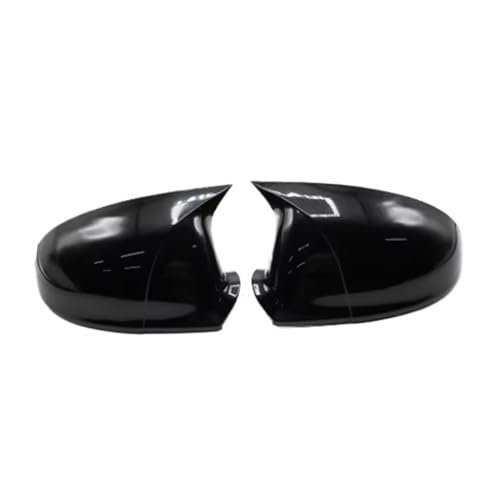 Coques rétroviseurs pour Dacia Dokker pour réparer facilement un rétroviseur rayé ou cassé