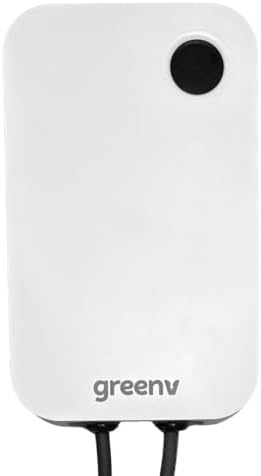 Carregador Wallbox GV White Box 7 kW | IP66 (Branco)