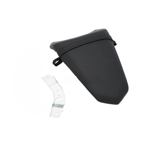 Accessoires moto indispensables : selle passager arrière EX650 Z650