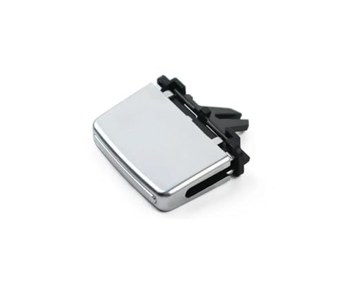 Réparer une ventilation Benz W212 cassée avec notre kit de grille d'aération avant