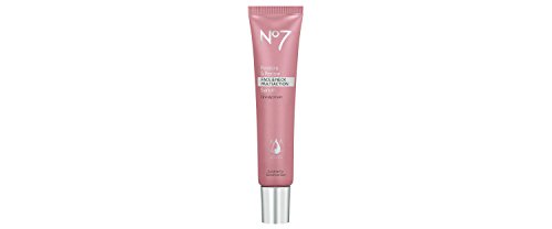 No7 Restore and Renew Face and Neck Multi Action Serum 1.69 fl oz