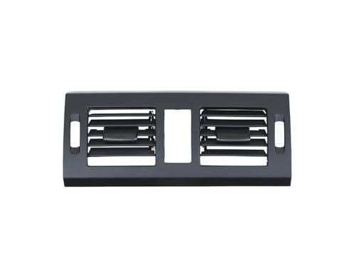 Grille d'aération tableau de bord pour corriger la climatisation bloquée de votre Benz GLK