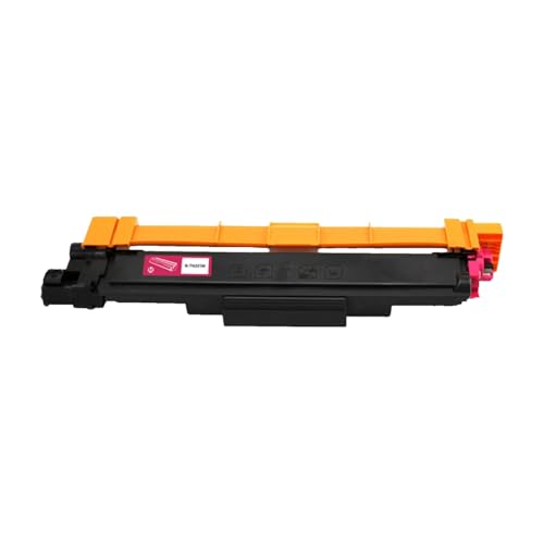 Tóner TN223 magenta para solucionar textos claros en HL-L3230cdw