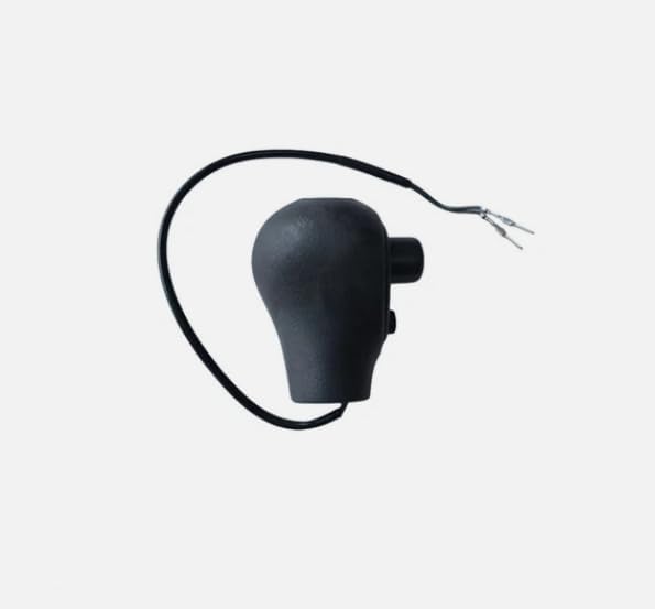 LHD Auto Transmission Gear Stick Shifter Handle Knob for Mazda 2 DE DG 2006-2013 DG81-46-030A02