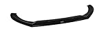 Front Bumper Lip Spoiler Compatible with Audi A4 B8 (Preface) (2007-2011) Maxton Design Splitter