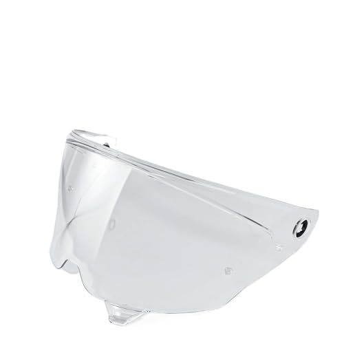 wbgoCU[Y, ILM MF509pwbgoCU[ I[goCANZT[ tFCXV[h A`UVY p Viseira Capacete hoR[eBO(Clear)