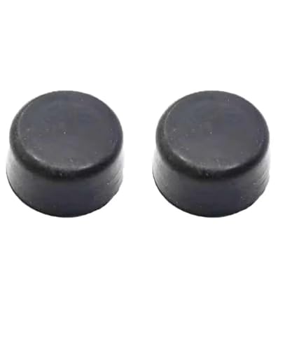 Cache-écrou d'essuie-glace W710461S300 de remplacement pour bras de nettoyage de pare-brise auto