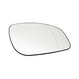 Para Opel Para Vauxhall Para Vectra C 2002-2008 Para Signum Cristal Espejo Lateral HD Lente Retrovisor Calefactable Accesorios Automotrices