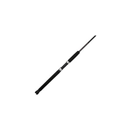 ugly stik bigwater casting rod