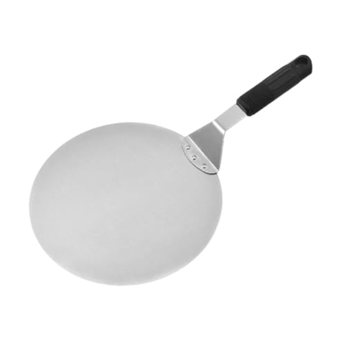 Milageto Pizza a Buccia Pizza Che Gira Accessori per Forno a bucce