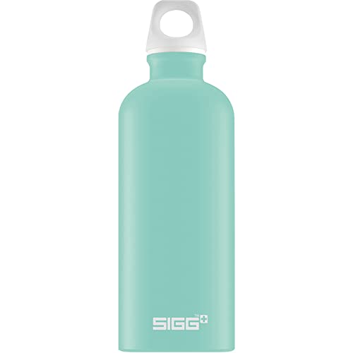Sigg - Recycled Metal...
