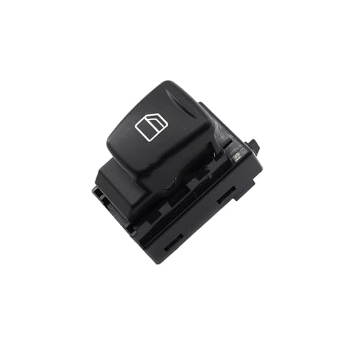Bouton lève-vitre pour Smart 451 Fortwo Cabrio 2007-2014 commande électrique A4519051700