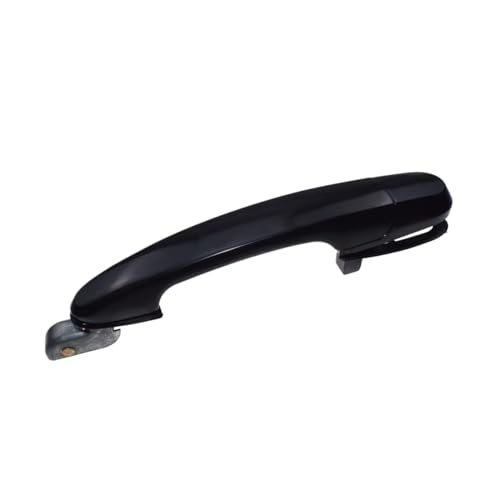 Poignée porte extérieure Tucson 2005-2012 auto rechange arrière gauche