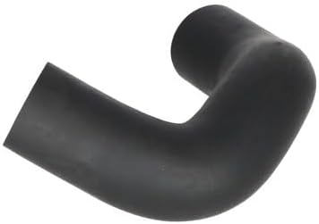 Radiator Hose - Lower fits Massey Ferguson 2725 2680 3650 2645 3630 2620 3505 2720 2705 2625 3525 2640 3545 2685 2675 3040882M92