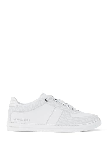 Image of Michael Kors Mens Brady Lace Up Sneaker