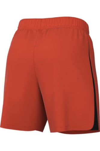 Image of Nike DRI-FIT US League Knit III Short