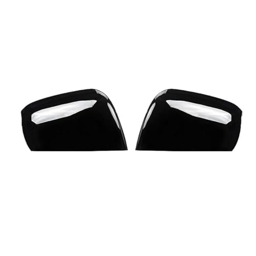Coque rétroviseur Tesla Model Y carbone pour masquer les rayures