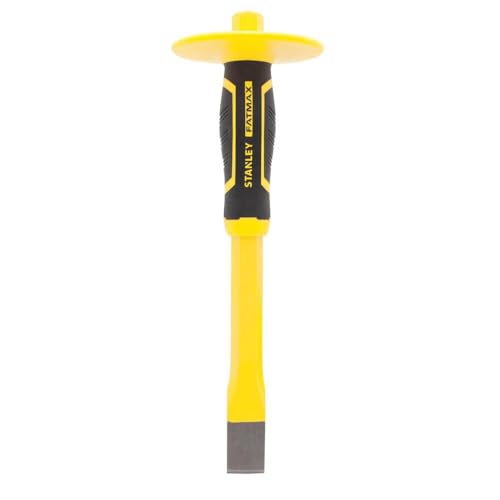 Stanley FMHT16494 FATMAX Cold Chisel with Guard, 1"