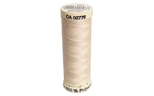 Hilo Gütermann Sew-All 110yd Pongee miniatura 1