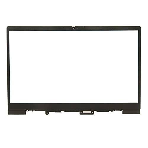 ノートパソコンの液晶画面のフレームに適合する Lenovo ThinkBook 14 G4 IAP G4 ABA ThinkBook 14 G5 IRL G5 ABP 5B30S19060 21DK 3.0 黒