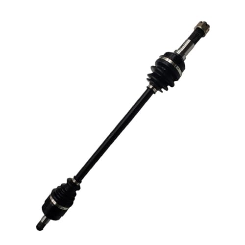 Eje CV delantero izquierdo de alta resistencia para UTV Hisun 500 700