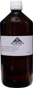 Jacob Hooy Olej lawendowy, 1000 ml