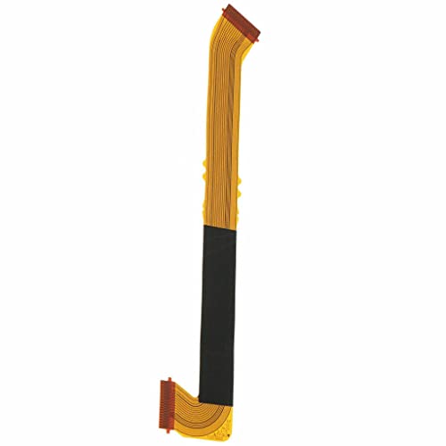 Camera Repairing LCD Screen Flex Cable Replacement for Sony SLT-A58 A58 Camera