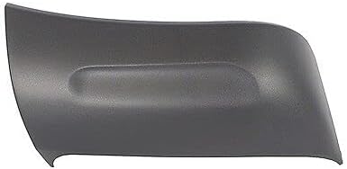 Genuine Ford BC3Z-16039-AA Bumper Bar Molding
