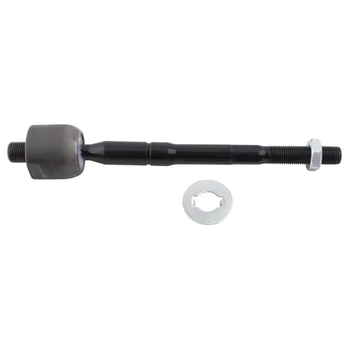 BOXI (Set of 8) K80606 K750304 ES800225 EV800226 Front Ball Joints Sway Bars Tie Rods Kit Fits for Honda Odyssey 2005-2006 / Odyssey 2007-2009 Touring Models by BOXI - Used condition - Image 8