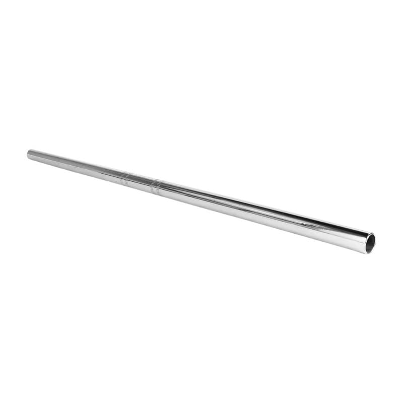 Manillar drag bar de 22mm cromado para motos GN125 CG125 GS125 Cafe Racer
