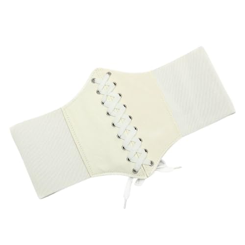 Women Wide Belt Slimming Body Belts for Women Cummerbunds Elastic High Waist Belt Female Dress Corsets for decoration