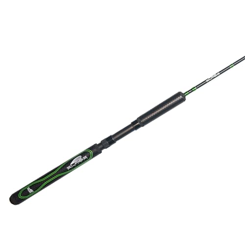 What Length Is Best For Your Fishing Rod What Length Is Best For Your Fishing Rod: (Expert Guide)