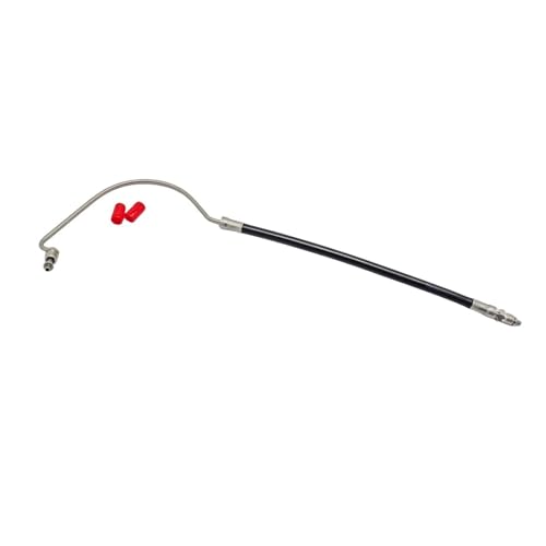Tuyau de trim hydraulique pour moteur hors-bord 3853857 et 984024