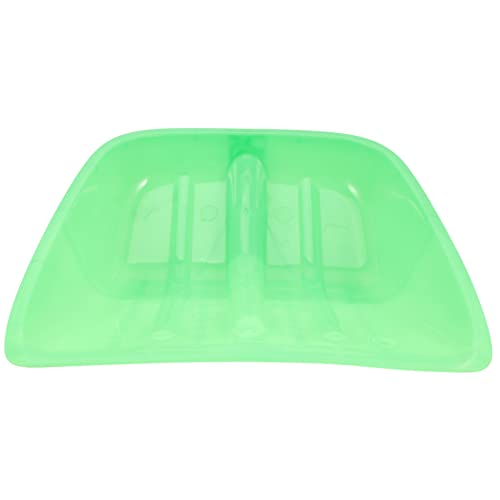 FONDOTIN Grüne Schneeschaufel Schneeräumwerkzeug