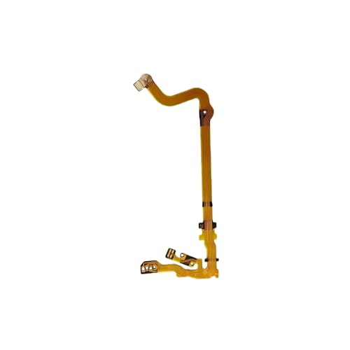 Pièce de réparation câble flexible Canon EF-M 15-45mm ouverture et mise au point